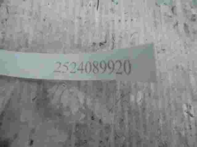 Öldrucksensor Nissan Terrano 2524089920