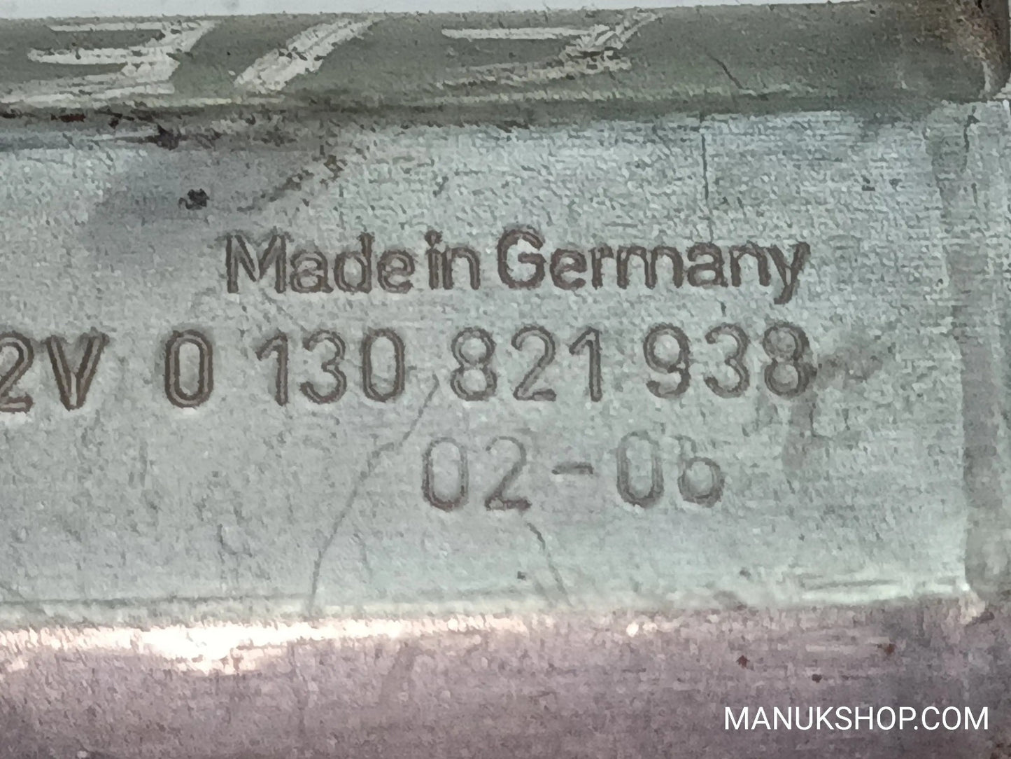 Fensterheber motor vorne links Ford Fusion Fiesta BOSCH 0130821938 0 130 821 938