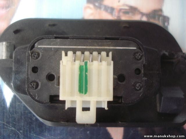 Fensterheber schalter Fiat Punto Lancia A223