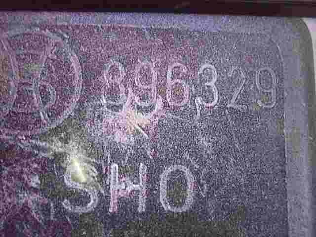 Relais Klimaanlage Volvo 240 244 260 262 740 1307064 MP 12V 5AInd. SH0 896329