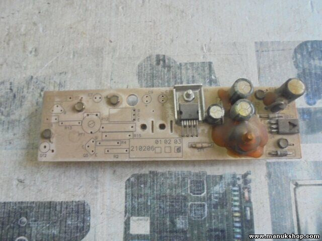 Diagramm des Tachometers Nissan Atleon 165.75 6914660B 248109X000