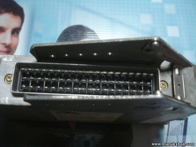 Steuergerät ABS Seat Toledo VW Volkswagen Golf 535907379C ATE 10094103004