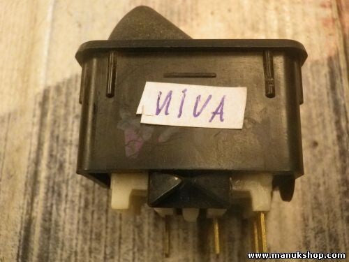Heckscheibenheizung schalter Lada Niva 1.6 4x4