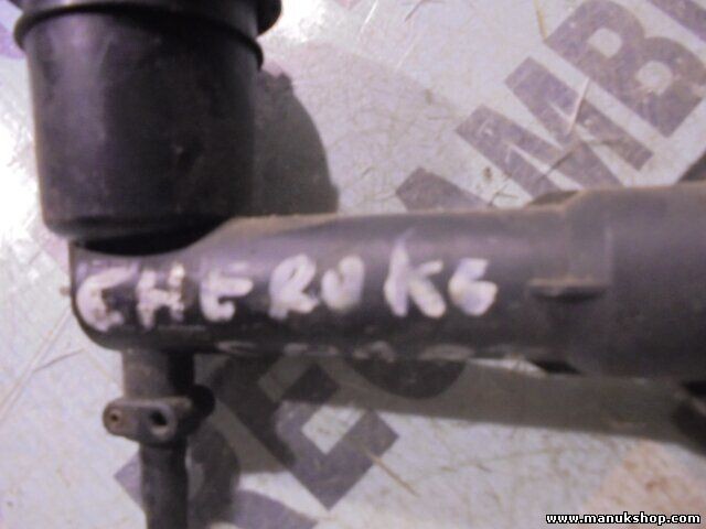 Kupplungsgeberzylinder Jeep Cherokee Liberty DB07AF 6A PA66 FMC REV5