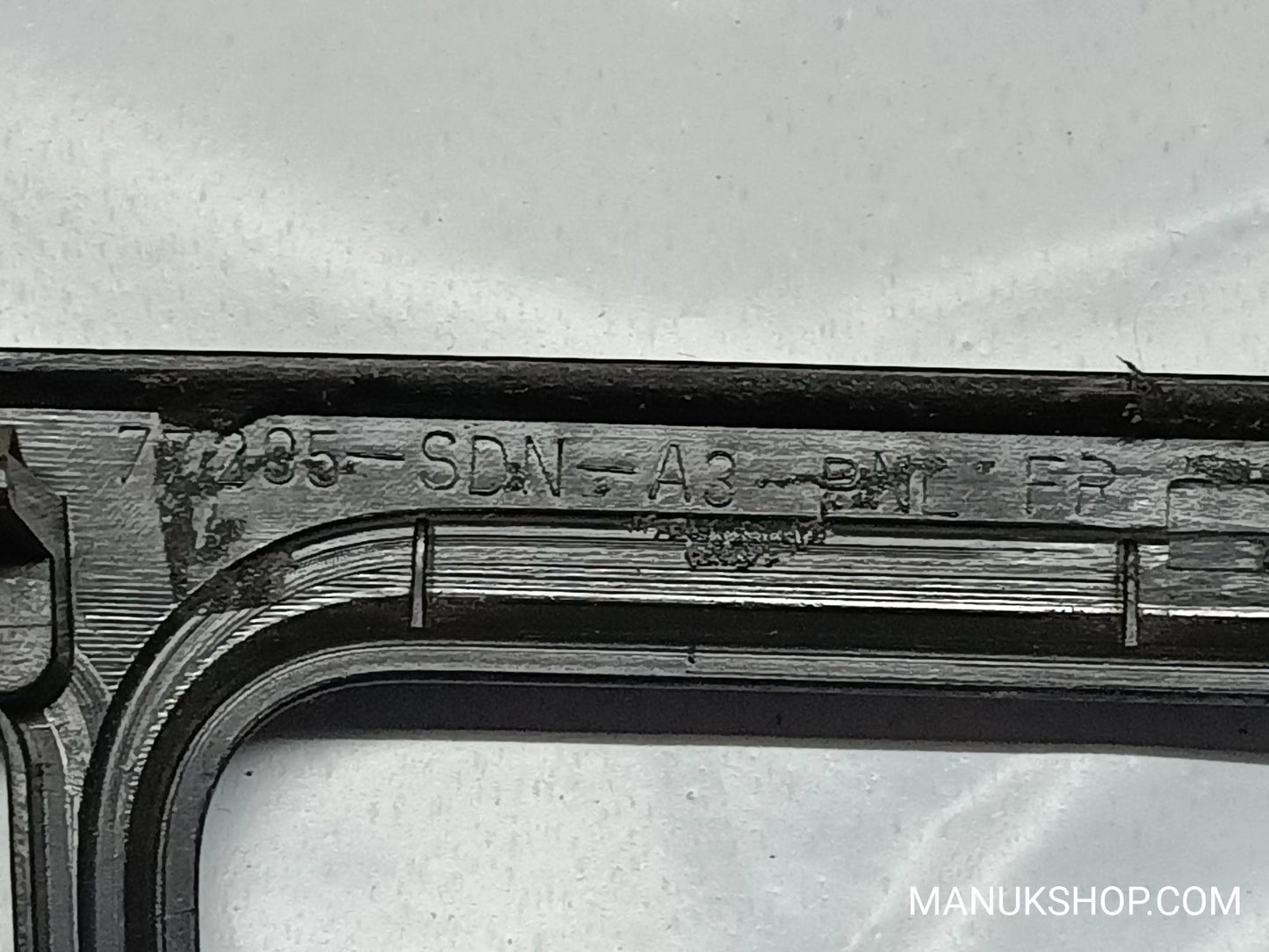 Schaltkulisse Verkleidung Honda Accord 77295SDNA3 77295-SDN-A3