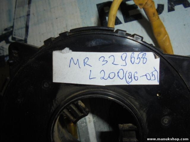 Airbag Schleifring Mitsubishi L 200 (K6/7) 1996-2005 MR329658