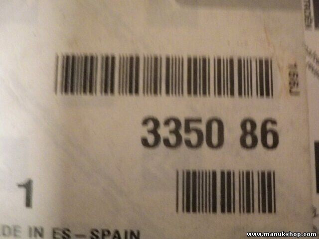 Citroen Peugeot 335086 3350 86
