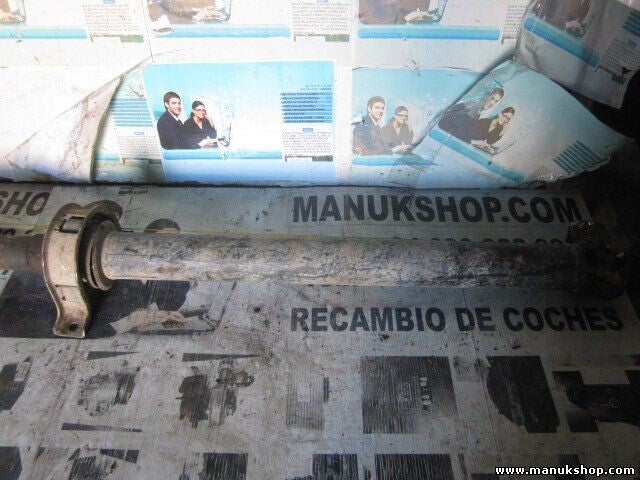 Kardanwelle Kardan hinten Tata Safari 2.0 TD J00 172 3362104220