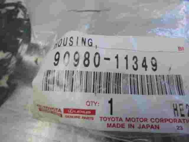 Housing Toyota RAV4 9098011349 90980-11349