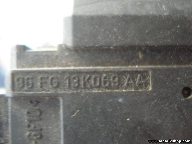 Leuchtweitenregelung Schalter Ford Fiesta Bj. 95-02 Mondeo 13K069 96FG13K069AA