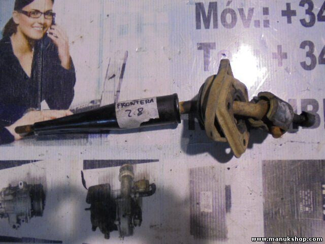Schaltkulisse Schalthebel Opel Frontera Sport 2.8 TDi 4X4 1995-1998