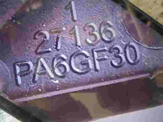 Lichtschalter Blinkerschalter 27136 PA6GF30 2405071658