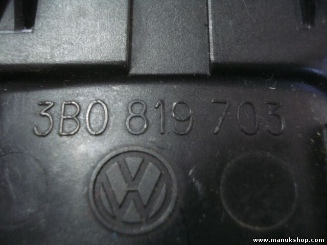 Lüftungsdüse VW Passat 3B 3B0819703 3B0 819 703 3BO819703