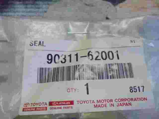 Front Hub Seal Toyota 4Runner Hilux Land Cruiser 9031162001 90311-62001