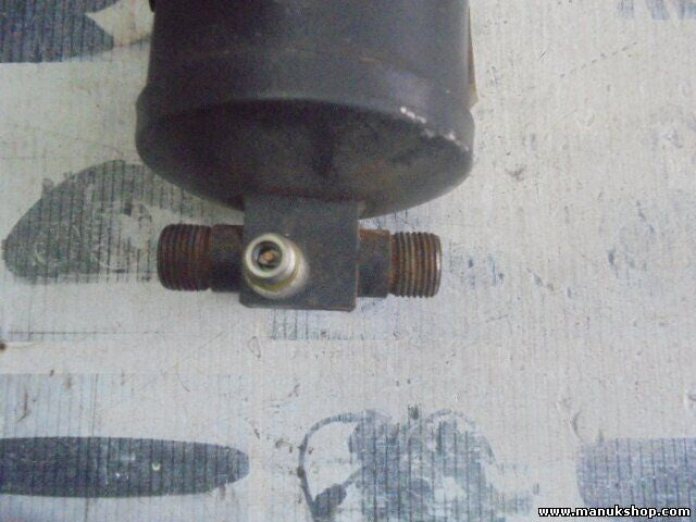 Trockner Klimaanlage Jeep Grand Cherokee I ZJ 5E10390C