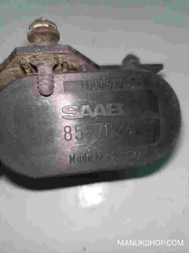 Vakuumpumpe Saab 9000 900 8587024 003572 003-572