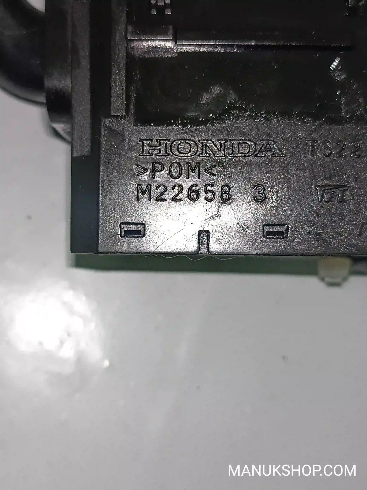 Lenkstockschalter Honda Accord Civic CR-V Odyssey M226583 M22658-3