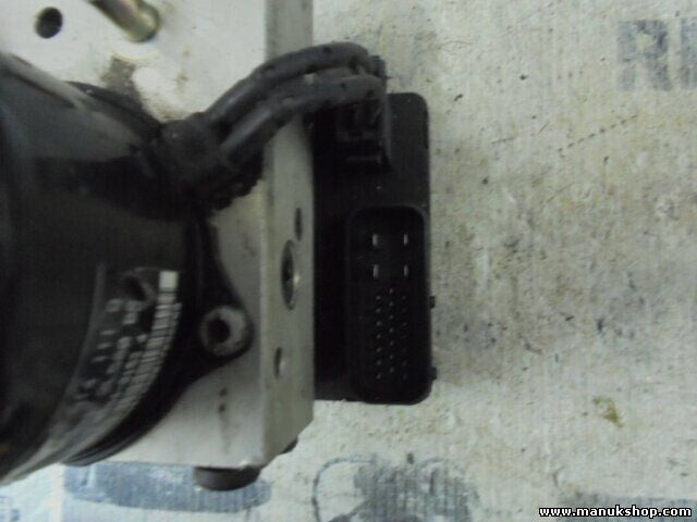 ABS Hydraulikblock VW Sharan Ford Galaxy 7M0614111Q 98VW2L580BB 10020401534