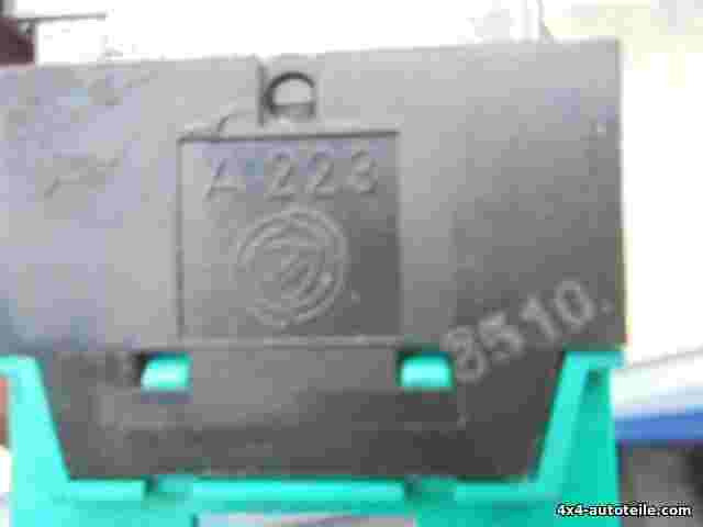 Fensterheber schalter Lancia Lybra A223 A 223 717778000 3510