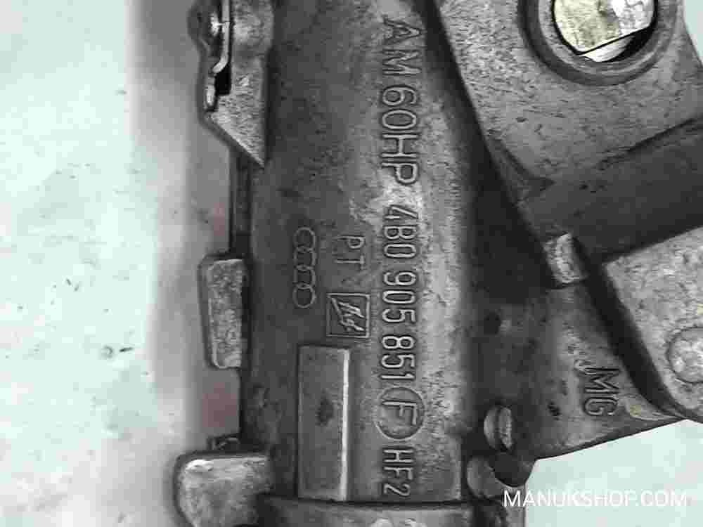 Zündschalter Seat Toledo Audi A6 Fabia VW Golf 480905851 480905851F AM 60HP