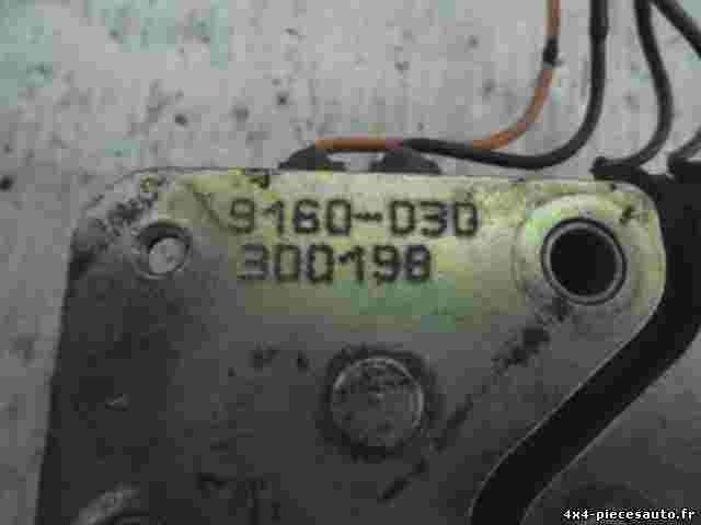 ADV abtransportieren Mercedes-Benz 9160D30 9160-D30 9160030 9160-030