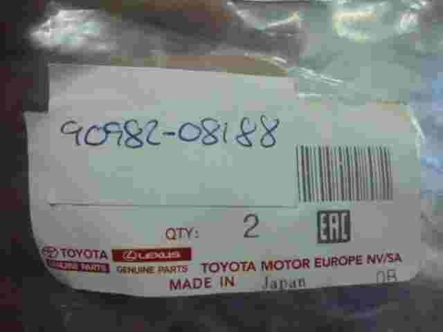 Fusible Toyota Lexus ES250 GS300 LS400 SC 300 SC 400 9098208188 90982-08188