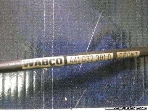 Sensor Raddrehzahl Land Rover Discovery WABCO 4410323010 441 032 301 0