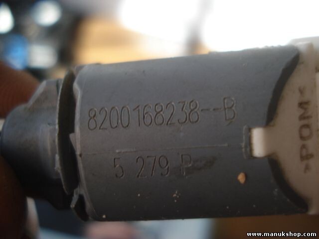 Bremslichtschalter Renault Megane 2 II 8200168238-B 8200168238B