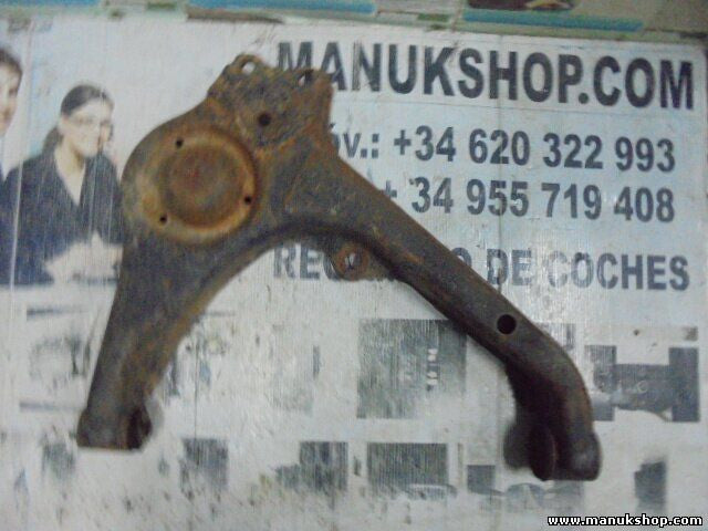 Querlenker vorne links Suzuki Vitara ET, TA 2.0 16V 1996/12-1998/03 4520060862