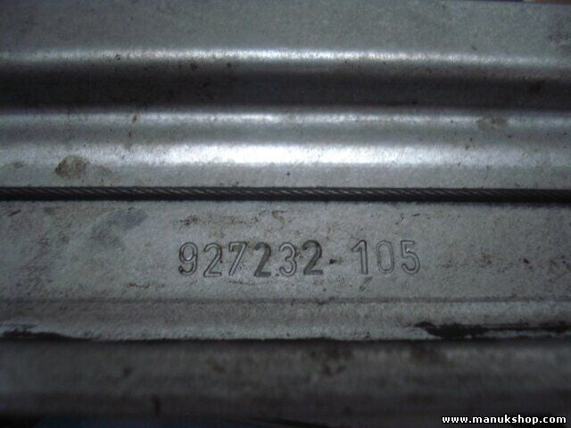 Fensterheber elektrisch Vorne Links Mercedes A6397200446 A6395406809 928795101