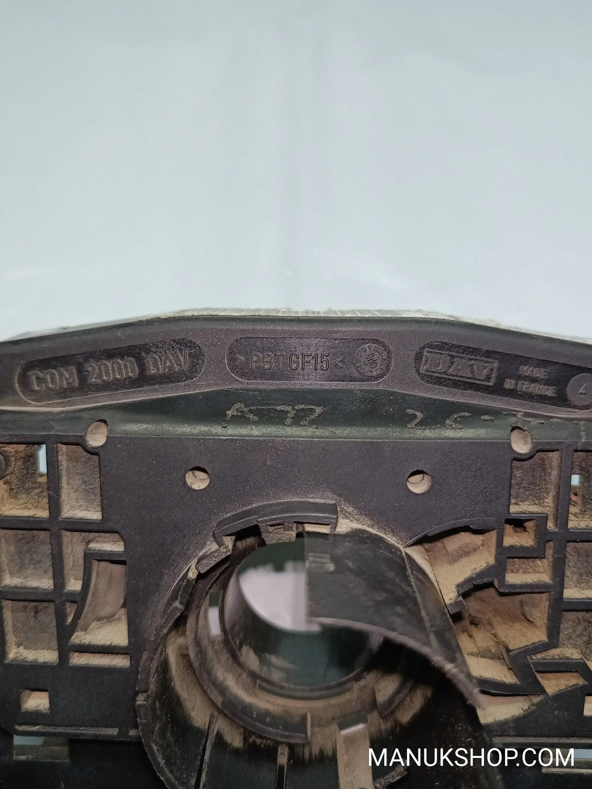 Kombischalter Schleifring Citroen Peugeot 307 C0M2000 C0M2000DAV DAV C0M 2000