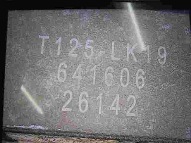 Spannungsregler Piaggio Liberty 50 4T T125LK19 T125-LK19 641606 26142