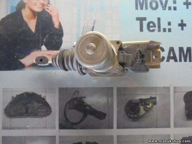 Stellmotor Zentralverriegelung Tür vorne rechts Chevrolet Blazer S10 22020256