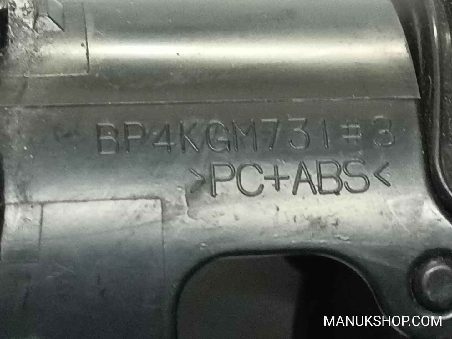 Lüftungsdüse Mazda 3 BP4KGM731
