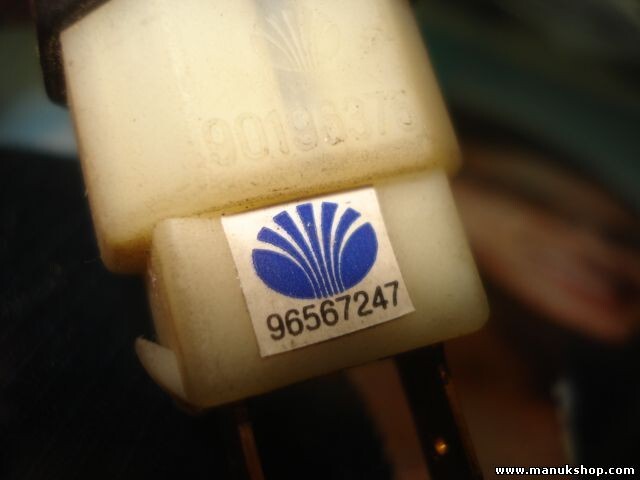 Bremslichtschalter Daewoo Nexia 96567247