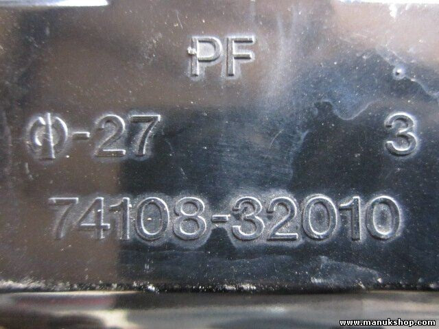 Aschenbecher Toyota Camry 7410832010 74108-32010 74108 32010