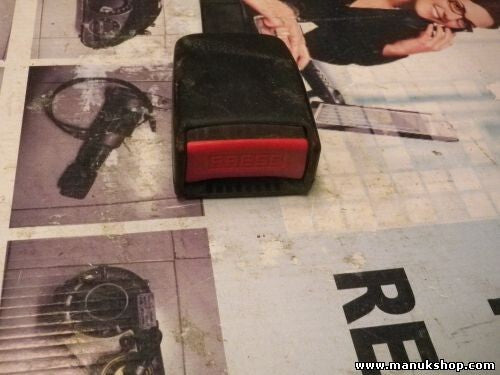 Gurtschloss Gurtschnapper vorne rechts Opel Frontera 041406 R4325