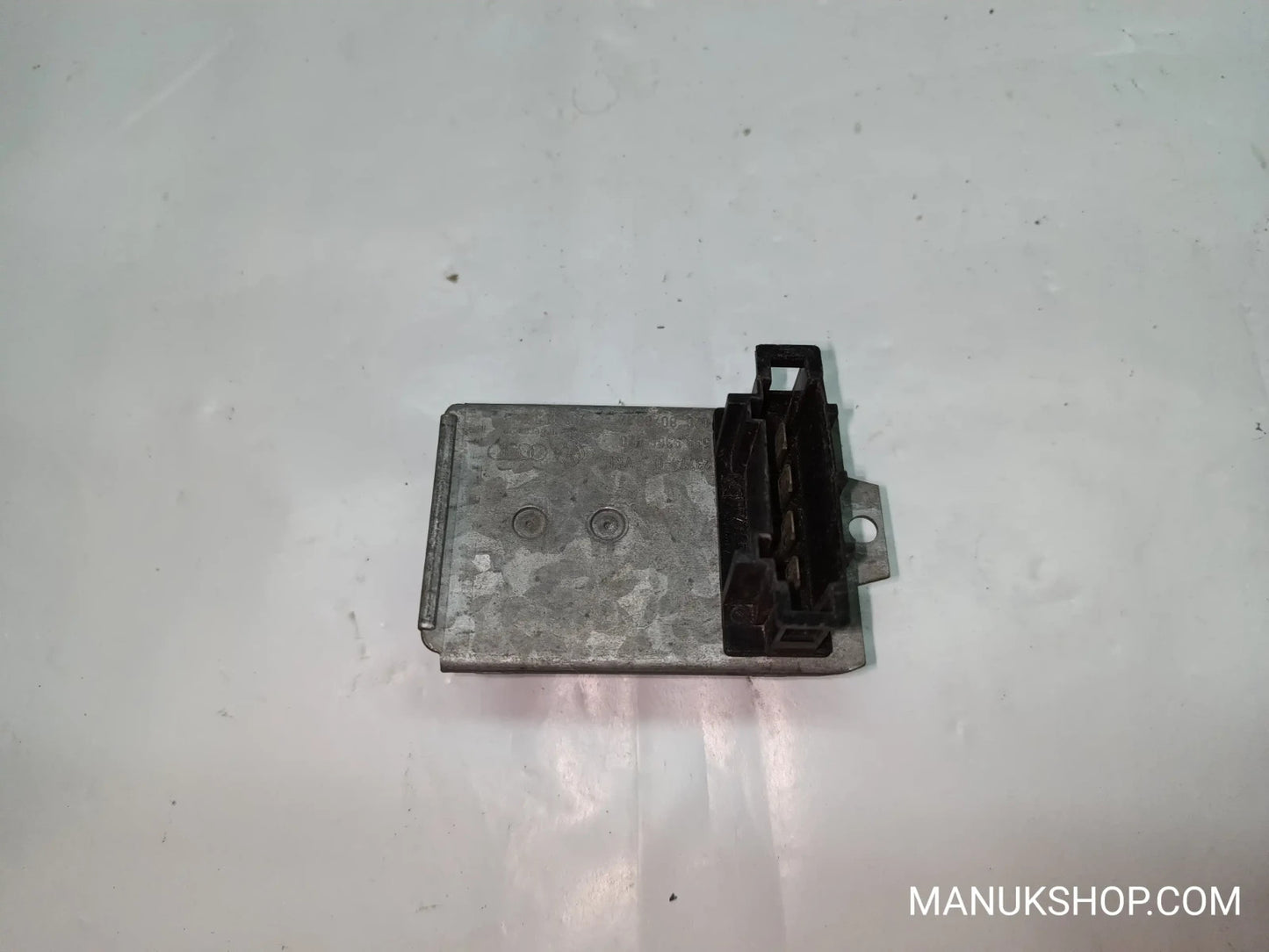Widerstand Heizung VW 5399386020 539.9386.020 0268020312 237740 701959263