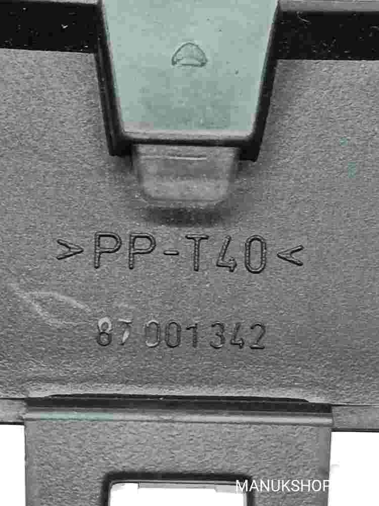 Kombiinstrument Tacho Opel Astra G 2 II 90561451QK 90561451 VDO 87001342