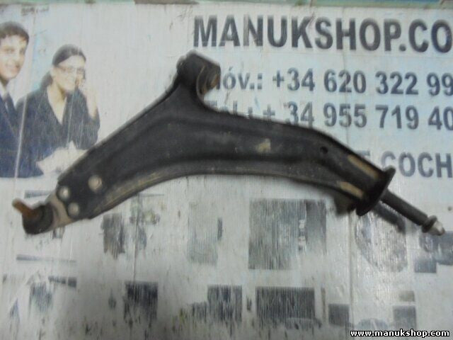 Querlenker vorne links Land Rover Freelander LN 2.0 TD4 4x4 2000/11-2006/10
