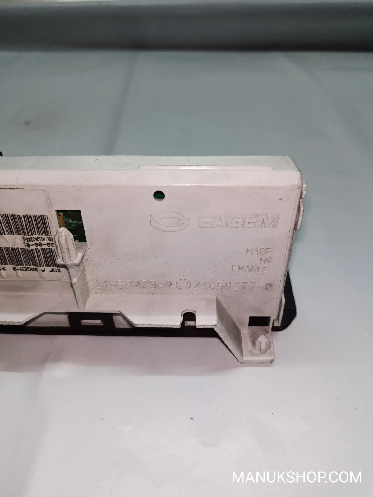 Bordcomputer Peugeot 9641013977A01 9641013977 A01 216592759 216592770 216593847A
