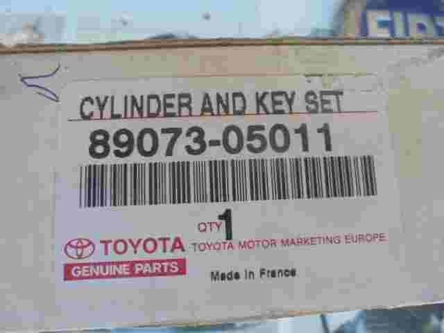 Zündschalter Toyota Avensis Caldina T22 T220 8907305011 89073-05011 89073 05011