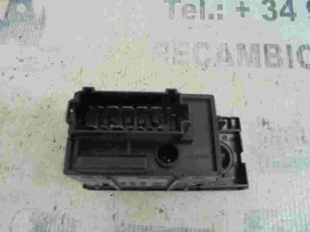 Lichtschalter VW 701941531A 701 941 531 A 04051701 040517 01