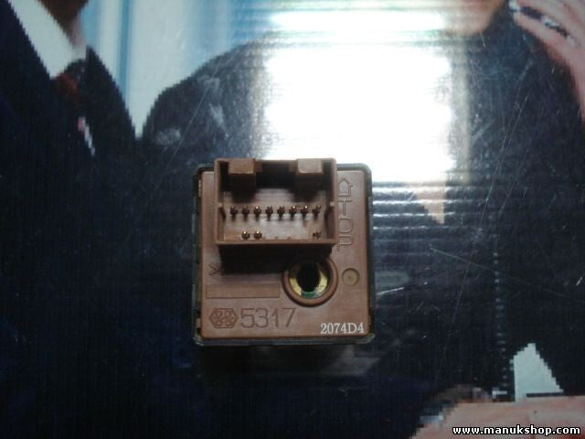 Spiegelschalter Mitsubishi Pajero 5317 2074D4