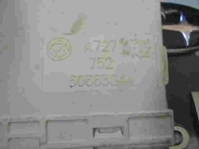 Lichtmodul Alfa Romeo 156 60663044 A727 752