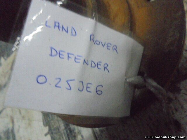 Radnabe Radlager Achsschenkel vorne rechts Land Rover Discovery 4 AH223K185AB