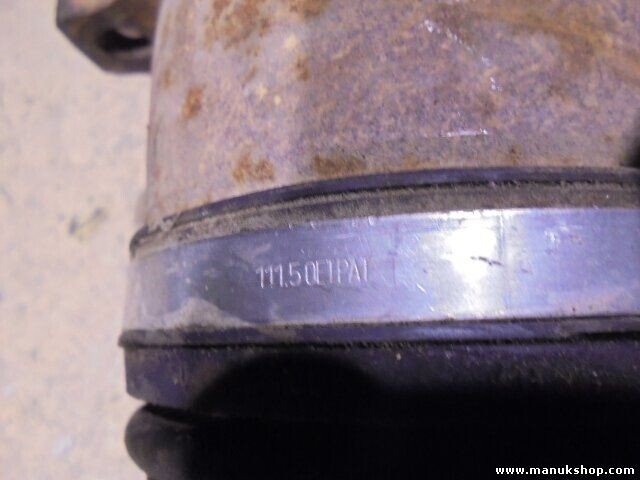 Antriebswelle Nissan Pathfinder GTE3407096 GTE-3407096 GTE 3407096 11150ETPAT