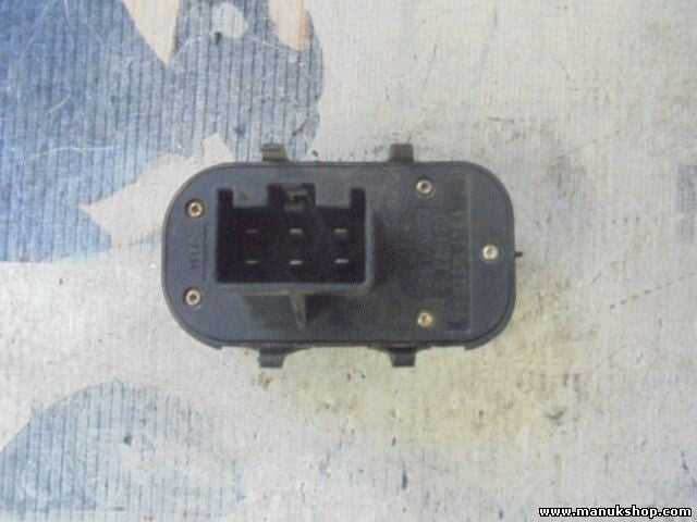 Fensterheber schalter Ford Focus YS4T14529AA YS4T 14529 AA 03162310 03 1623 10