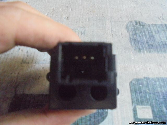Lautsprecherschalter Renault Laguna II 8200002435A 8200002435 A VALEO 6269