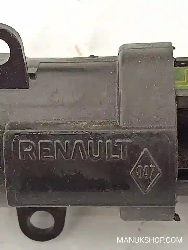Temperatursensor Renault Megane 047